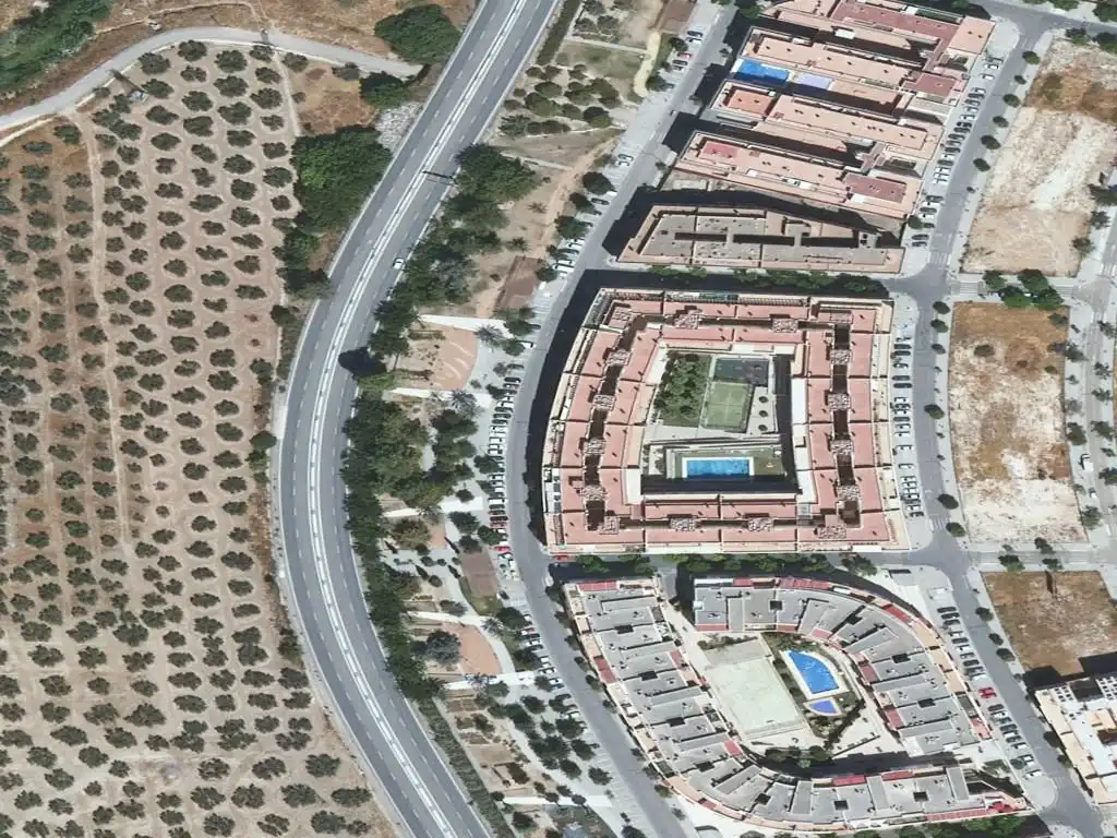Casa in vendita a CL. LUIS ALBERTO DE CUENCA, imagen 3