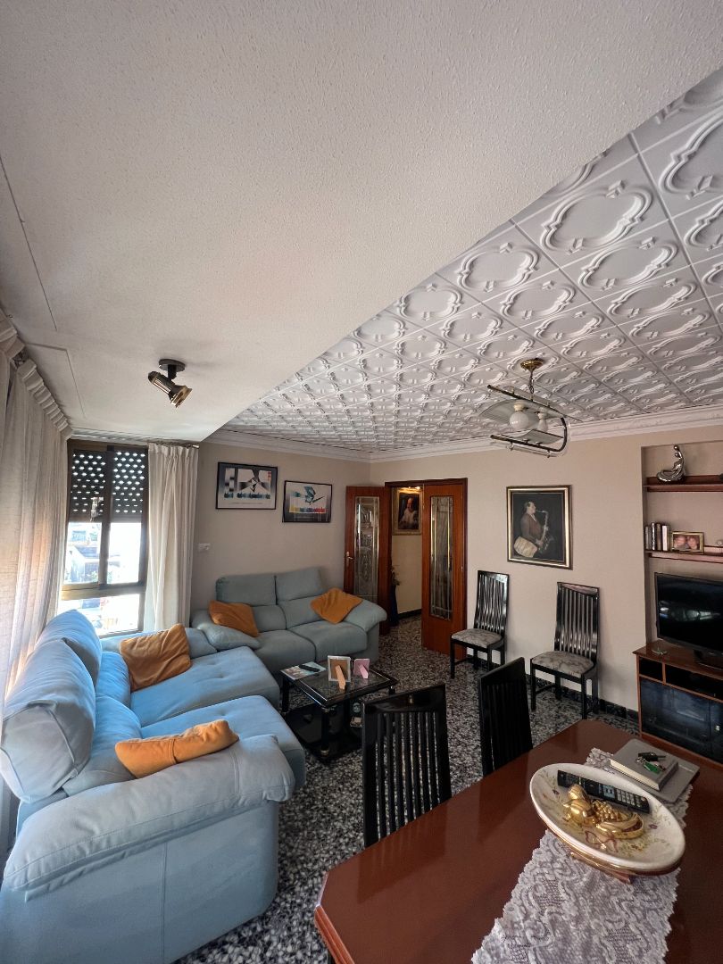Flat for sale in Carrer de Sant Antoni Abat, 45, Sueca ciudad