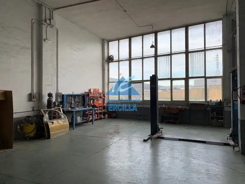Nave industrial in vendita a Carretera Bilbao-Galdakao, imagen 5