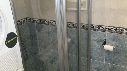 Foto 5 de Habitación en San Bernardo, Salamanca Capital