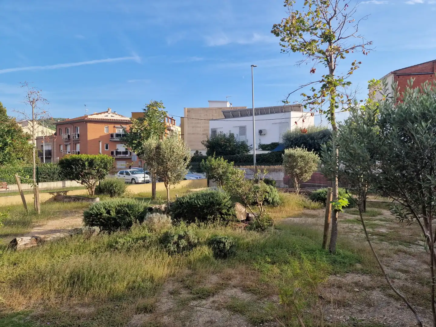 Local en venta en Sant Julià de Ramis con Aire acondicionado