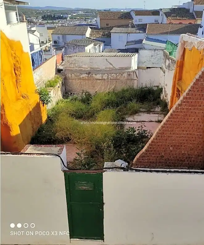 Terreny residencial en venda a El Carmen - La Barrera