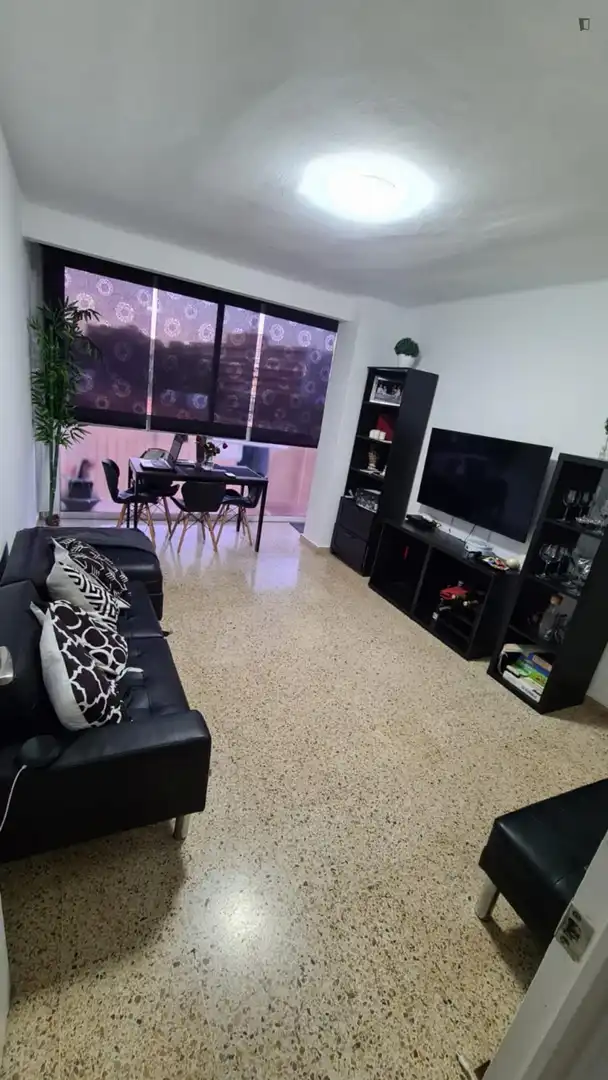 Habitació a Sant Genís dels Agudells