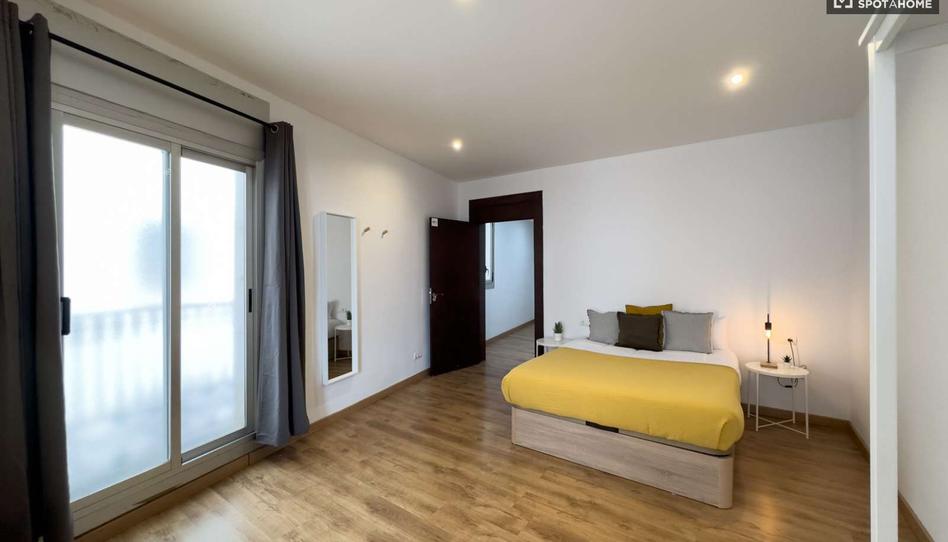 Photo 1 of Flat to share in El Raval, Barcelona