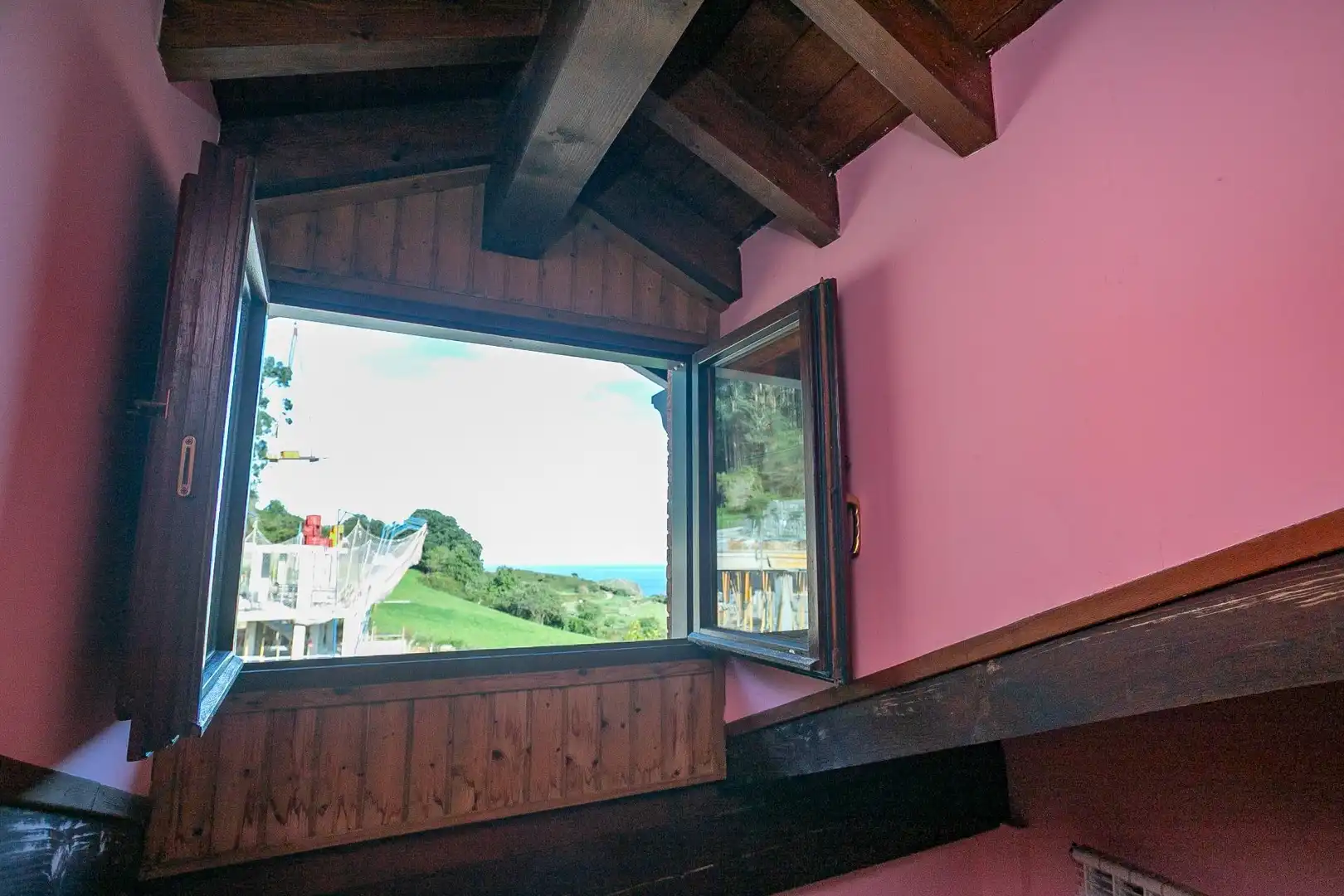 Habitación de Piso en venta en Val de San Vicente 