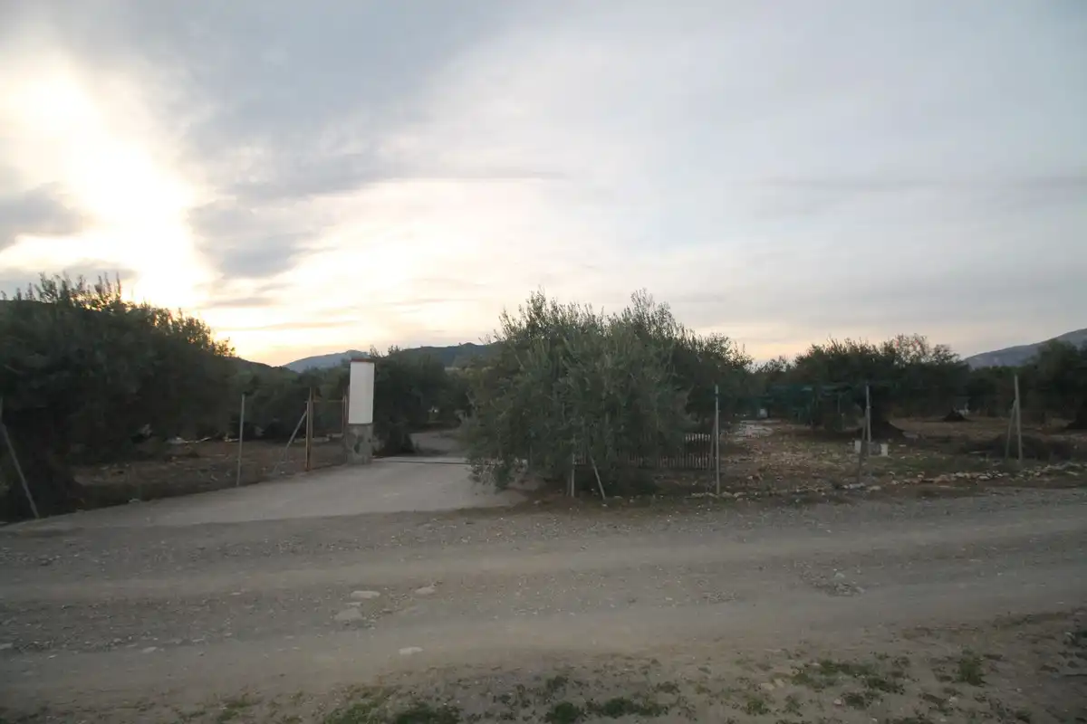 Terreny residencial en venda a Álora, imagen 23