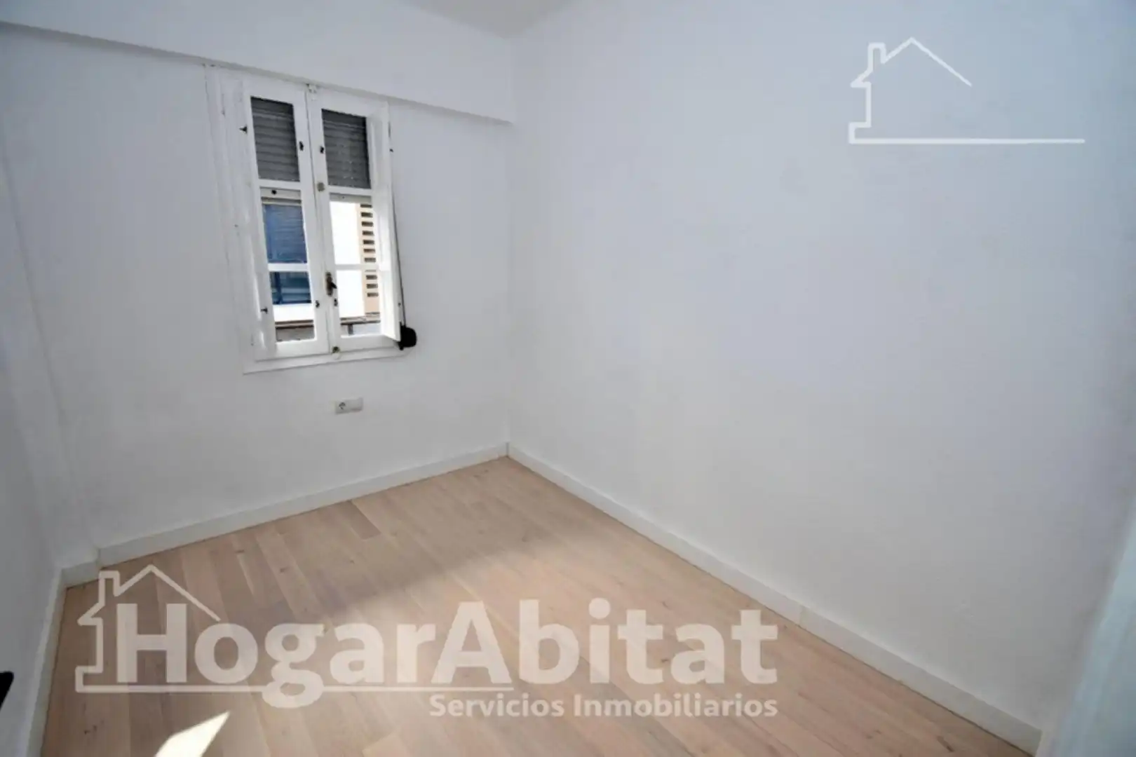 Habitación de Piso en venta en Burriana / Borriana con Balcón y Alarma