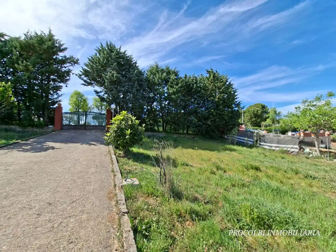 Casa o xalet en venda en Uceda amb Aire condicionat, Jardí privat i Terrassa
