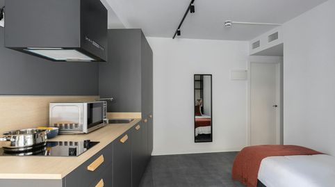 Foto 4 de Piso de alquiler en N/a, La Bega Baixa - Plaza Xúquer, Valencia Capital