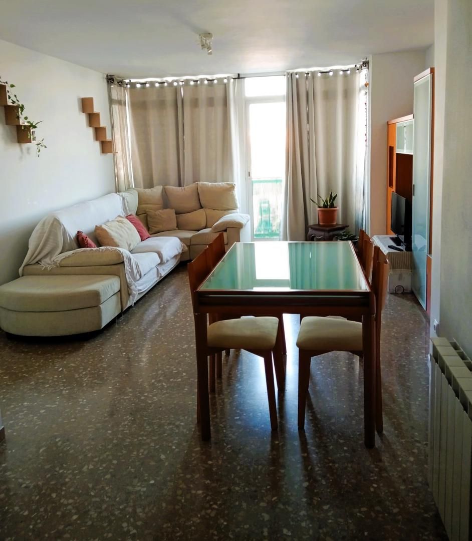 Piso en venta en d'Europa, La Girada
