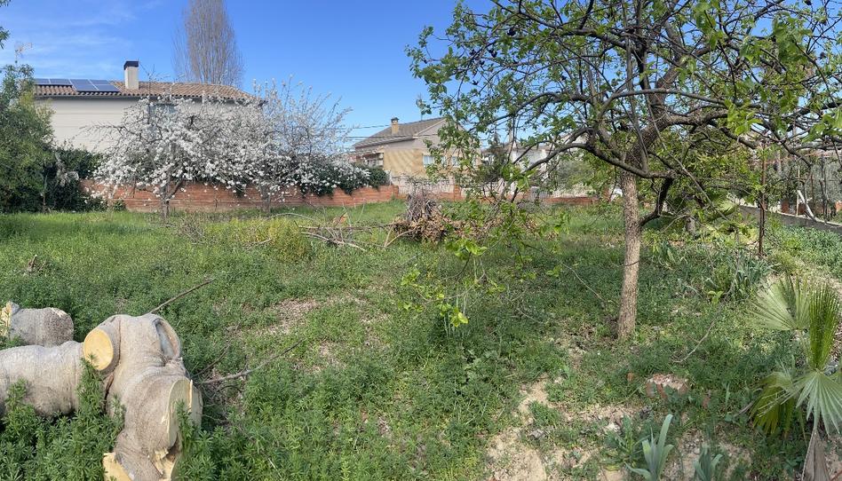 Photo 1 of Residential for sale in Can Parellada, Barcelona