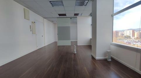 Foto 2 de Oficina en venda a Creu Alta, Barcelona