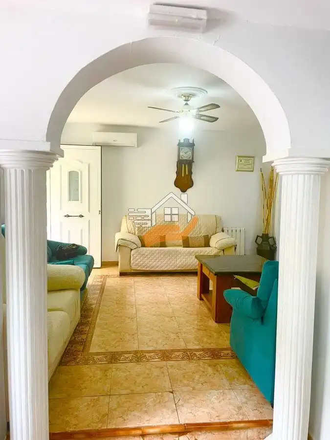Casa rústica en venta en Vélez-Rubio, imagen 58