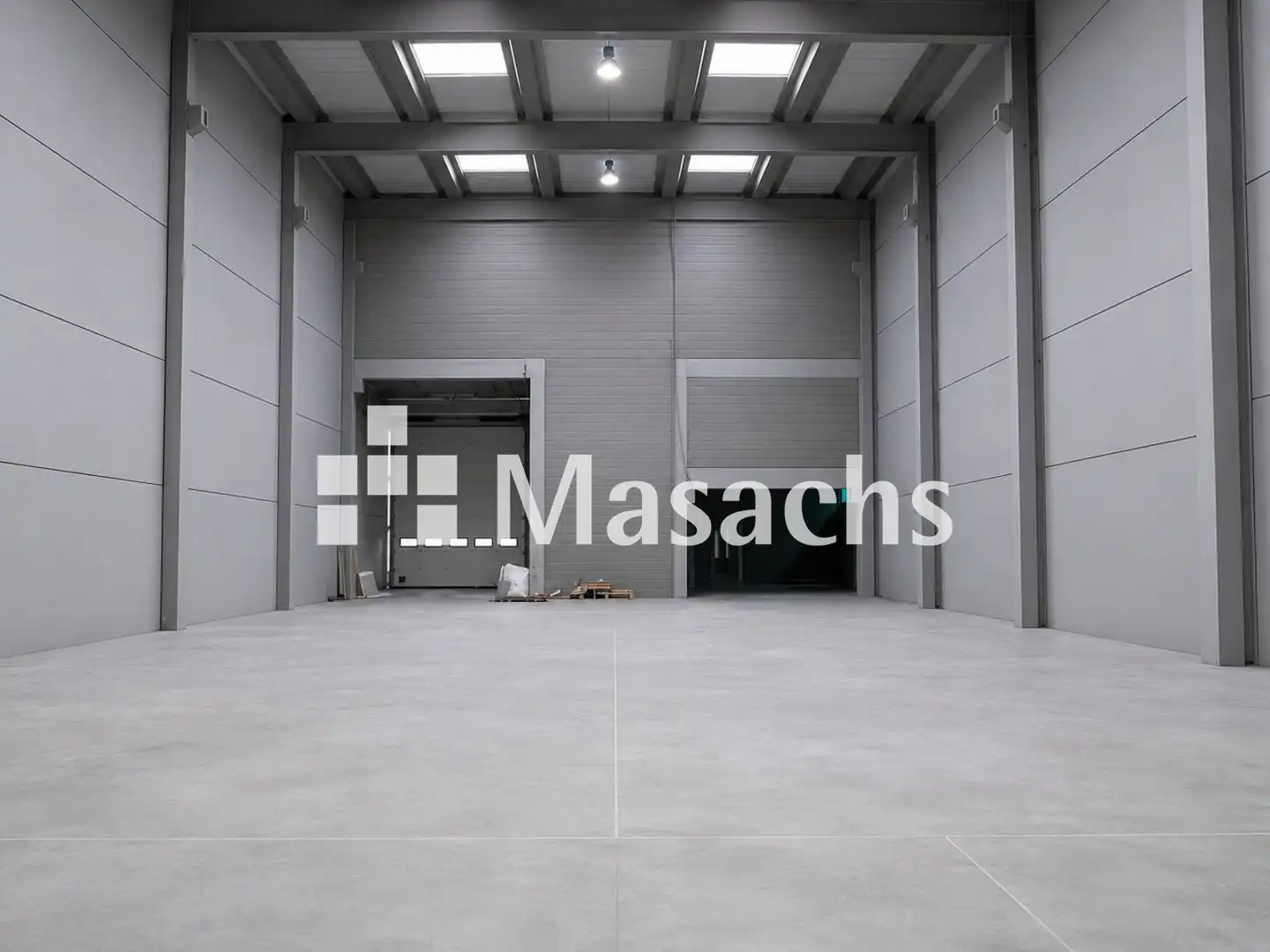 Industrial building to rent in Sud, imagen 9