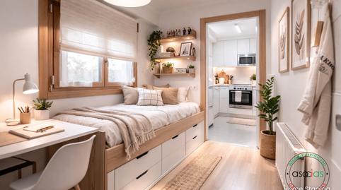 Photo 5 of Flat for sale in Gijón - Calle Ruiz Gomez, 10, Barrio del Centro, Gijón