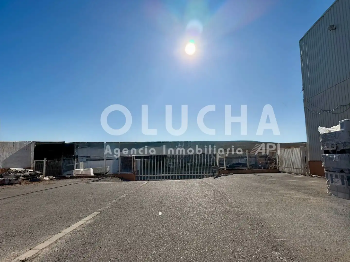 Nau industrial de lloguer a Onda, imagen 2
