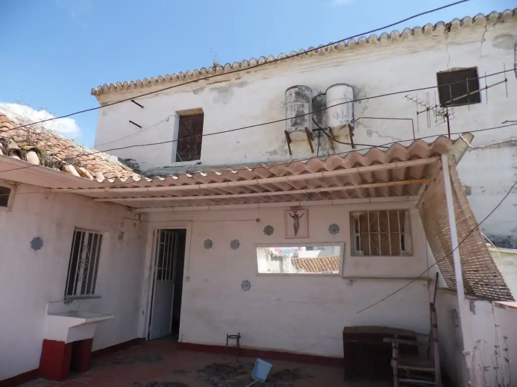 Landhaus zum Verkauf in Vélez-Málaga ciudad