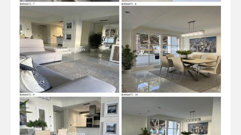Piso de lujo en Elviria. Primera línea!, imatge 3