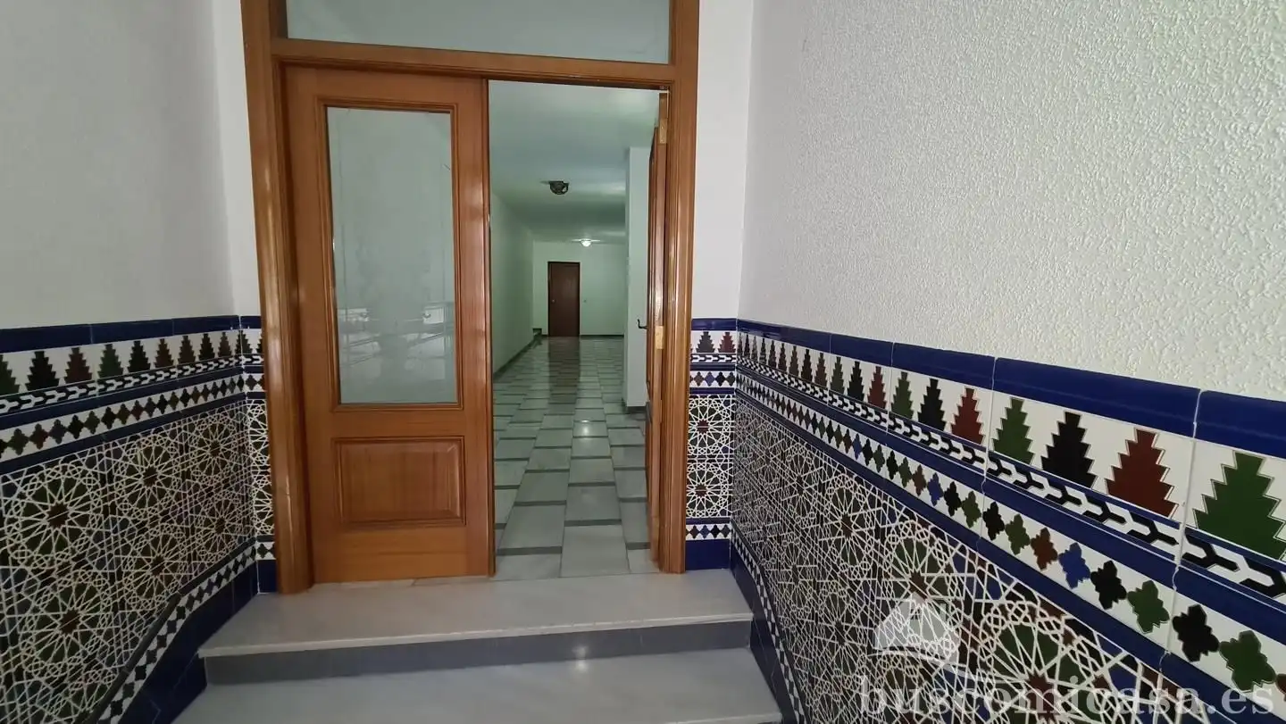 Wohnung zum Verkauf in Jódar mit Balkon