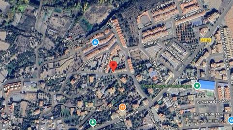 Foto 2 de Casa adosada en venda a Atalaya, Fondón, Almería