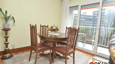 Photo 3 of Flat for sale in Del Cedro Plaza, 11, Bidebieta, Gipuzkoa