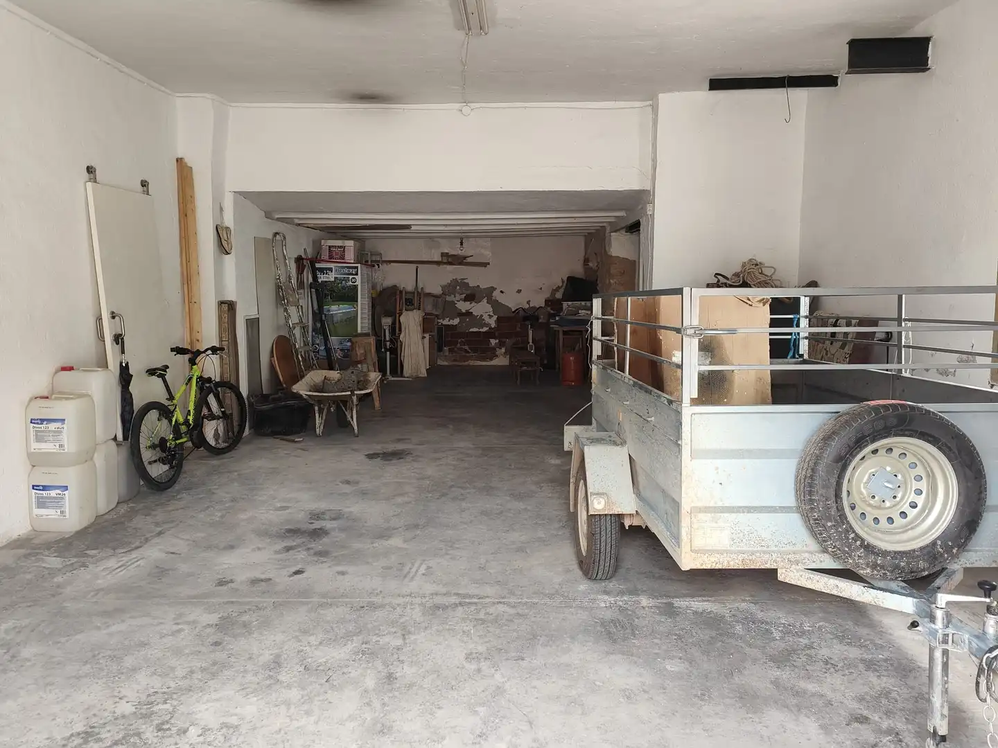 Casa o chalet en venta en Corral de Almaguer con Calefacción, Parquet y Terraza