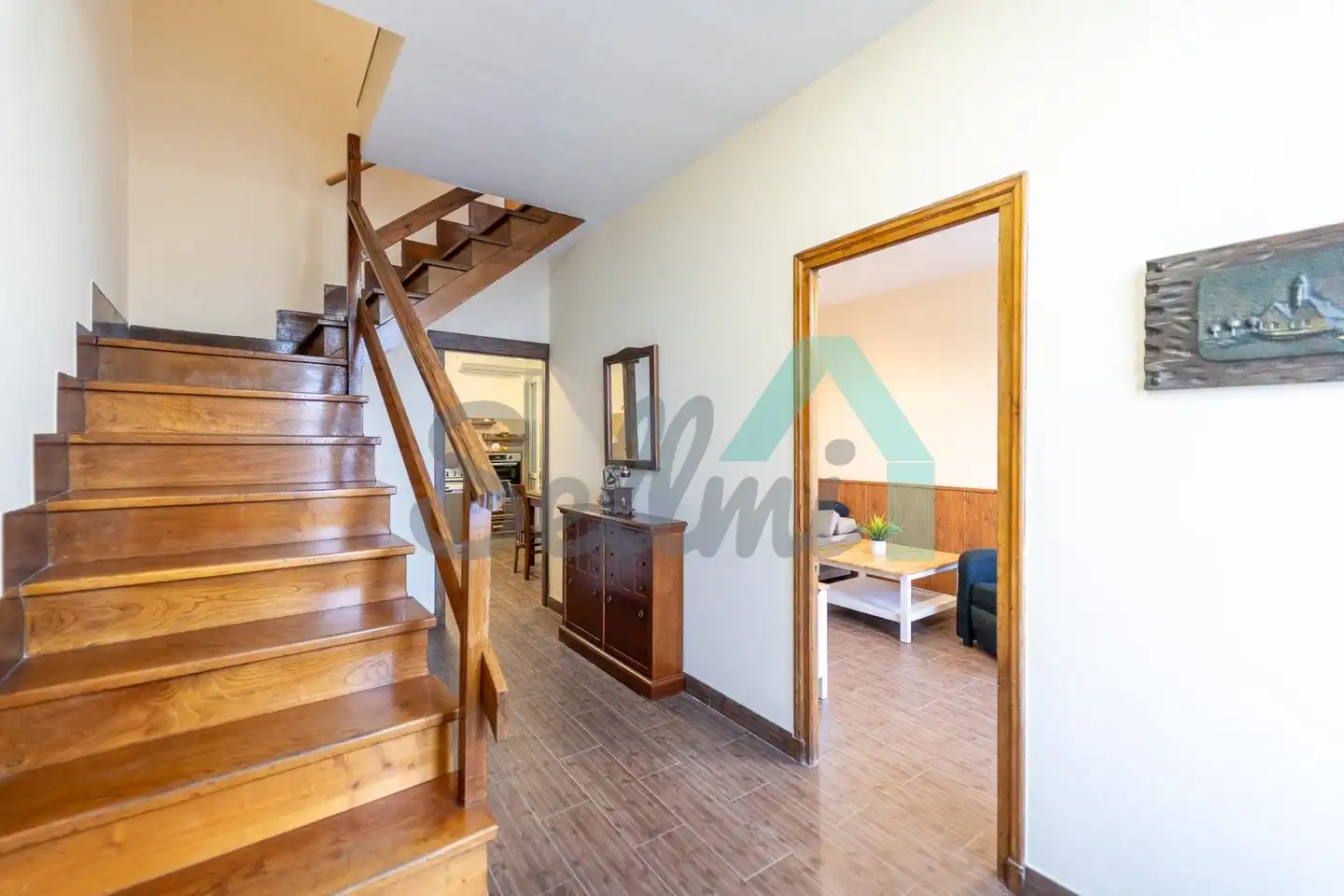 Casa adosada en venta en Eladio Rico García, Valdés - Luarca