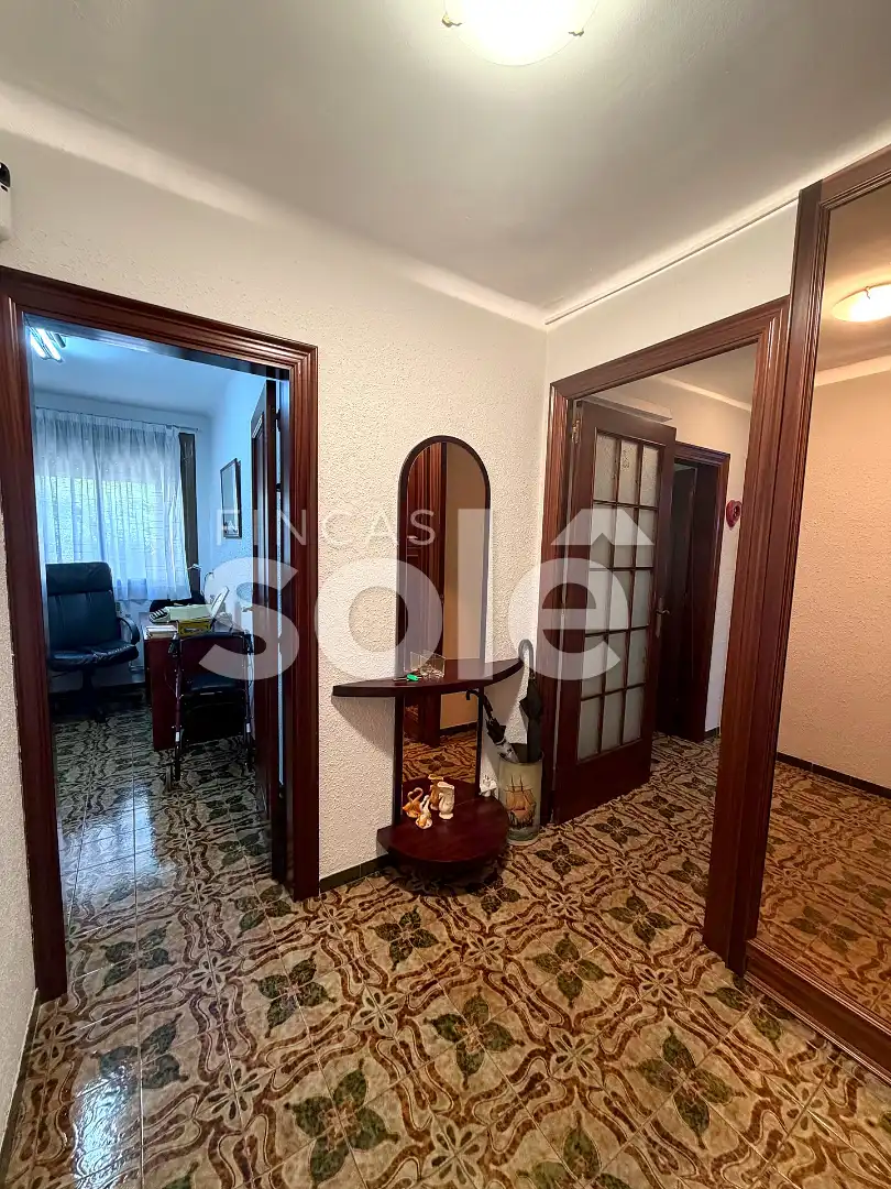 Wohnung mit Aufzug zum Verkauf in Carrer Mossèn Jacint Verdaguer 18, imagen 4