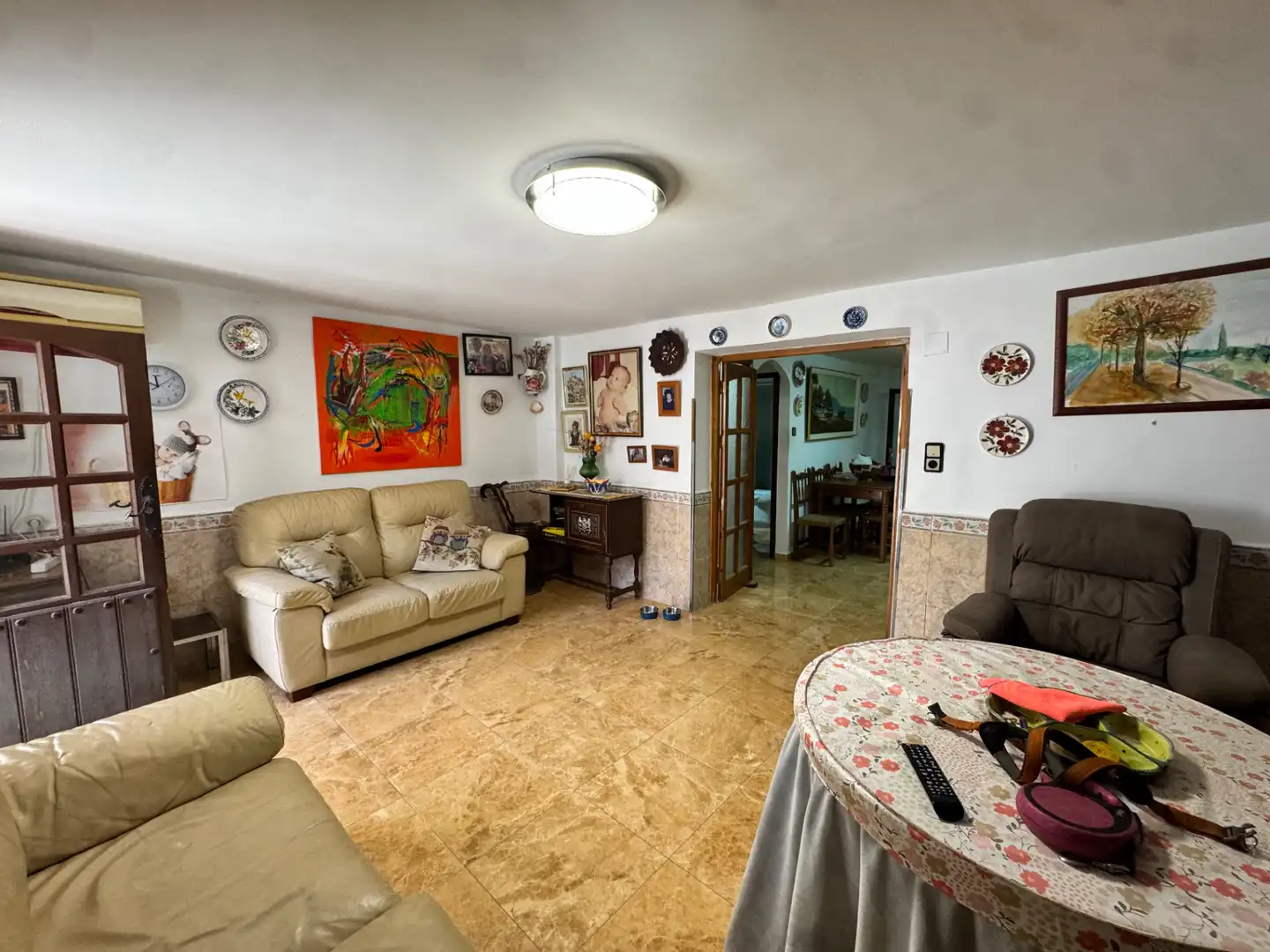 Haus mit Terrasse zum Verkauf in Calle Cuesta del Olivar, imagen 18