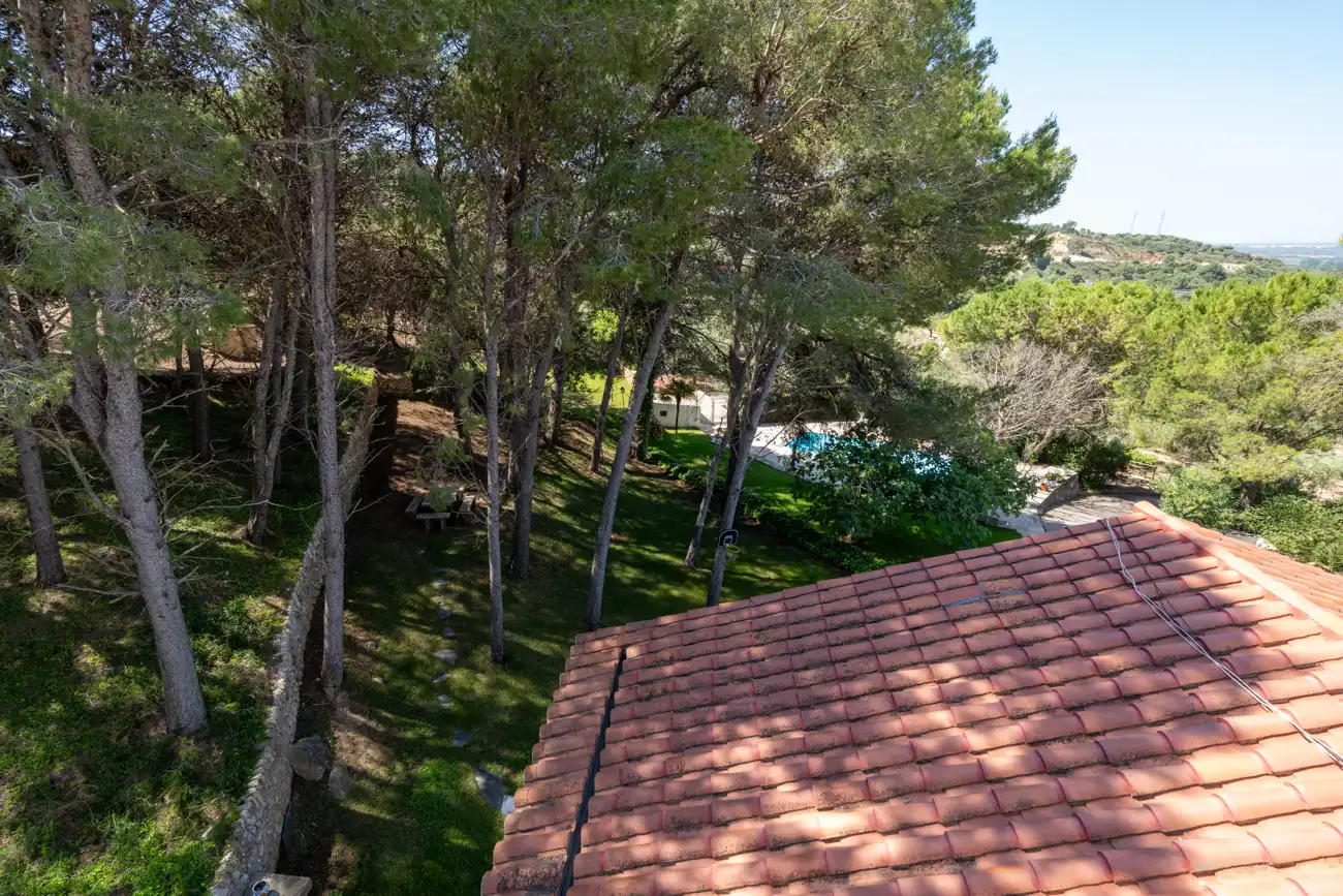 Villa à vendre à Partida S Lazaro 248, imagen 44