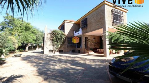 Foto 3 de Casa o xalet en venda a Loreto, Espartinas