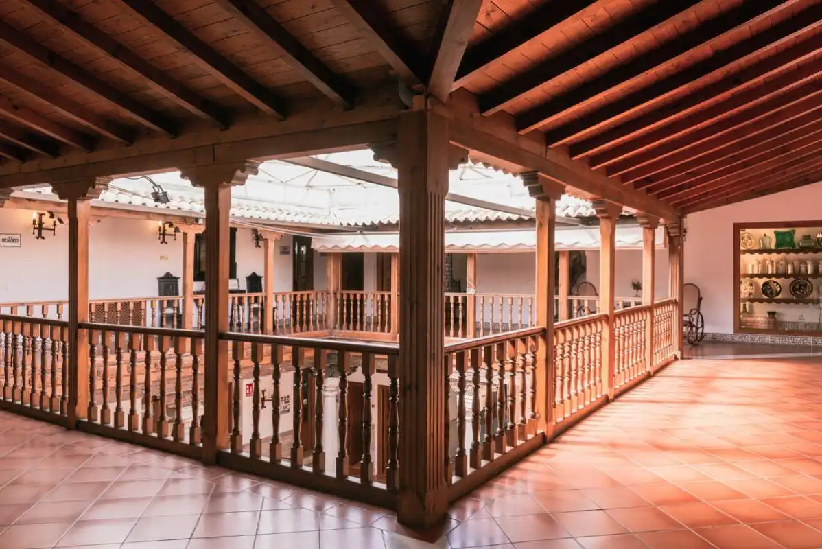 Maison avec terrasse à vendre à C. María del Rosario, imagen 2