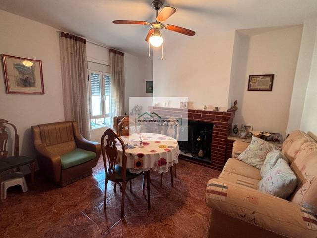 Casa-chalet en Venta en Calle Larga en Campillo de Altobuey