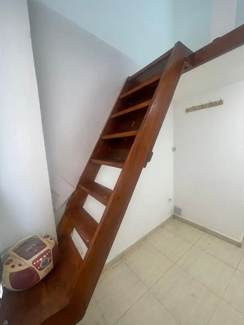 Terraza de Estudio en venta en Sant Feliu de Guíxols con Calefacción y Amueblado