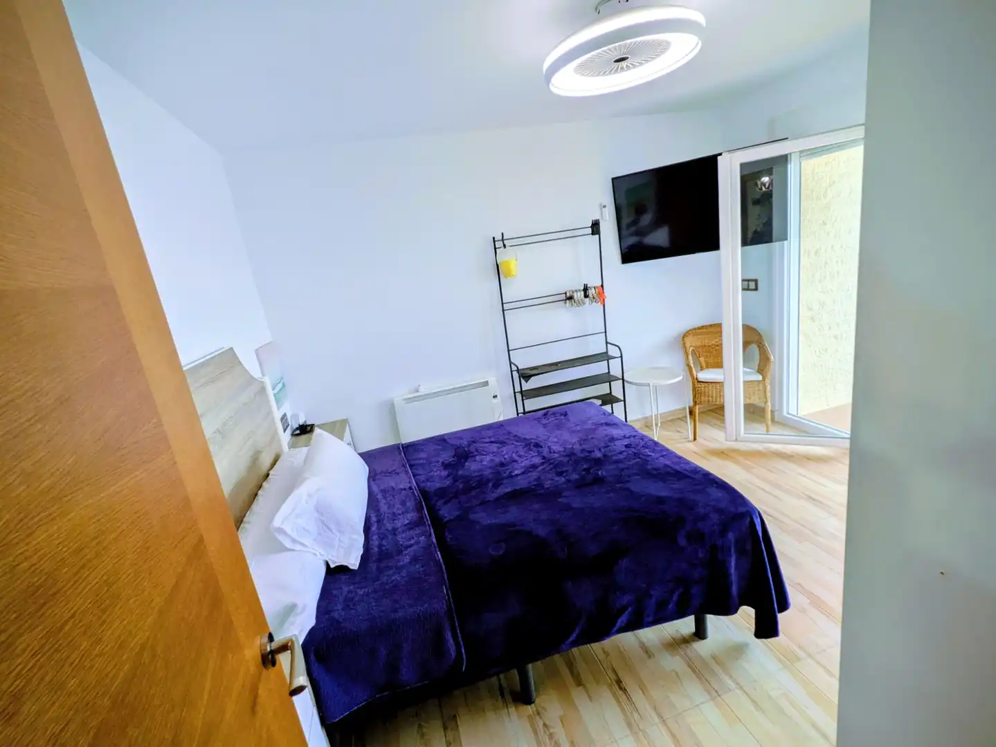 Apartment with terrace for sale in El Faro, imagen 12
