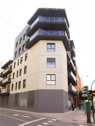 Dúplex en Venta en Hospital - Plaza del Real