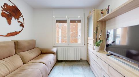 Foto 2 de Ático en venta en Verdum,  Barcelona Capital