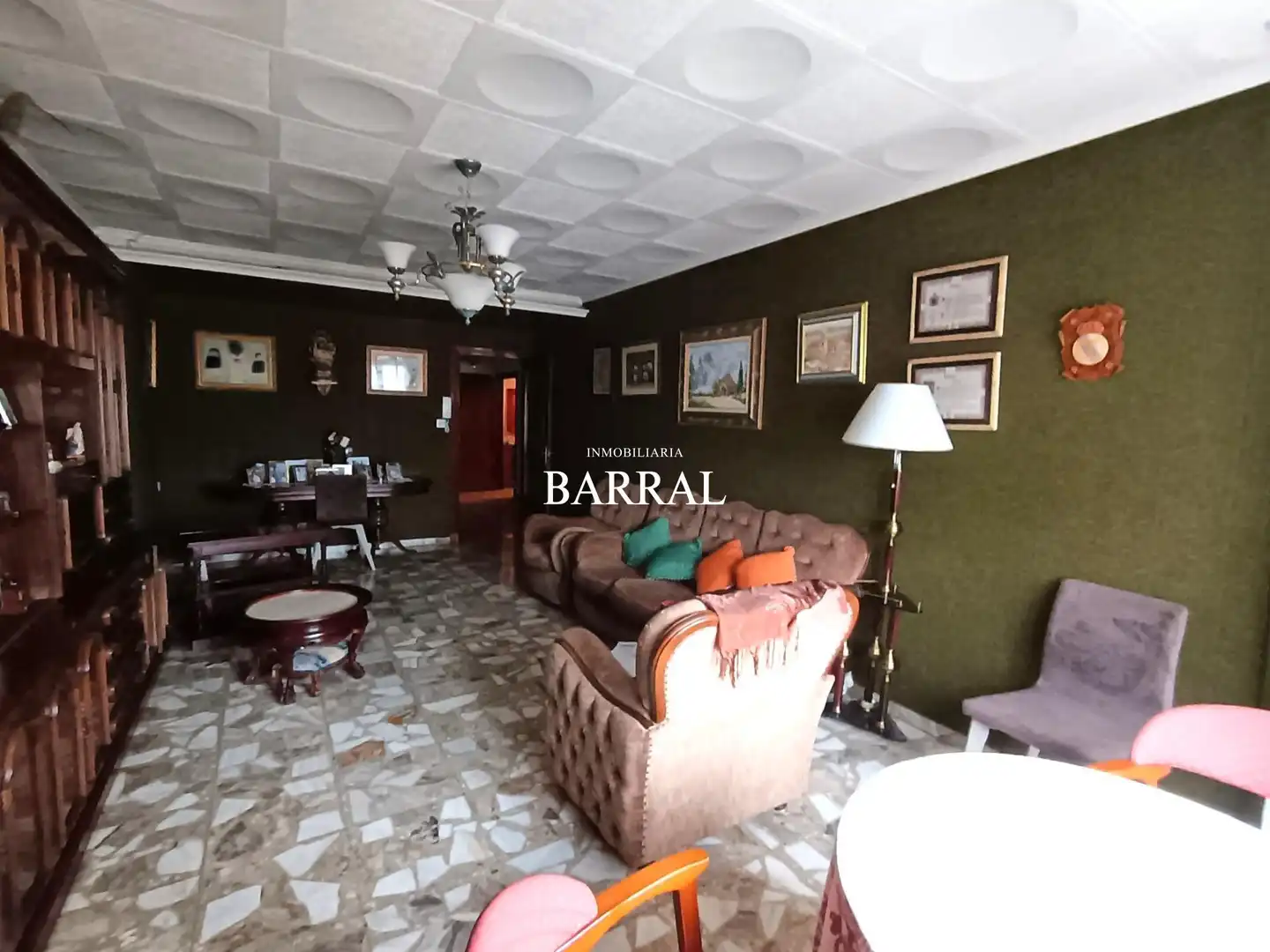 Casa o chalet en venta en Ablitas con Calefacción, Terraza y Trastero