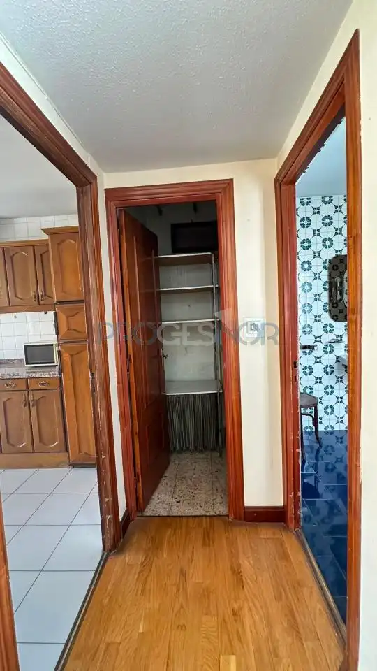 Ático con ascensor en venta en Guardia Civil, imagen 22