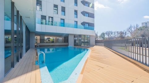 Foto 2 de Piso en venta en Calle Aaron Vidal Lopez, 4, Malilla, Valencia Capital