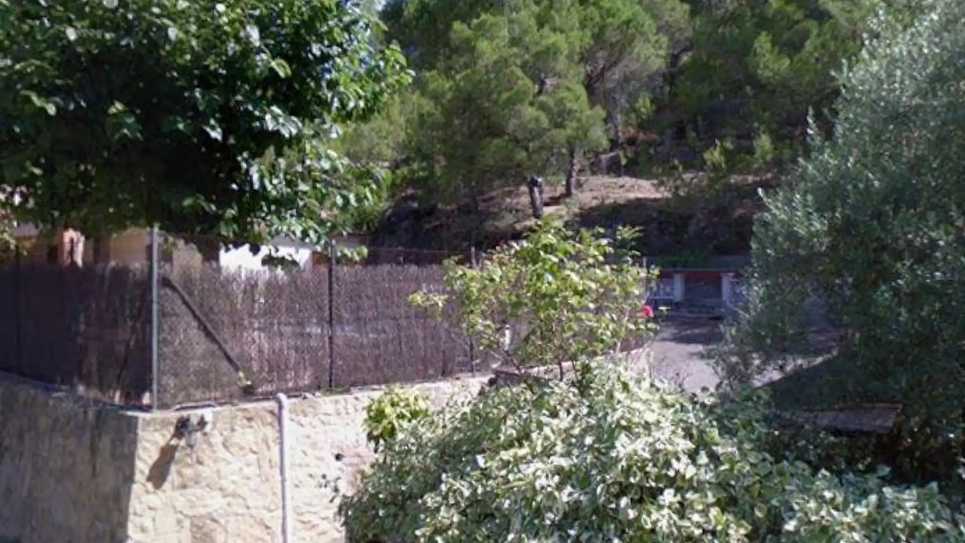 Apartamento en venta en CALLE MIGDIA 103 000 BAJ 103, Marganell