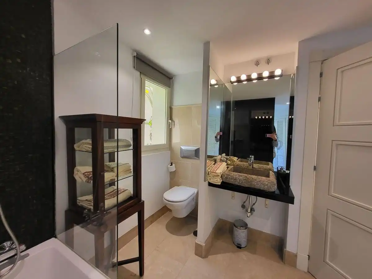 Apartament amb piscina en venda a Río Real - Los Monteros, imagen 21