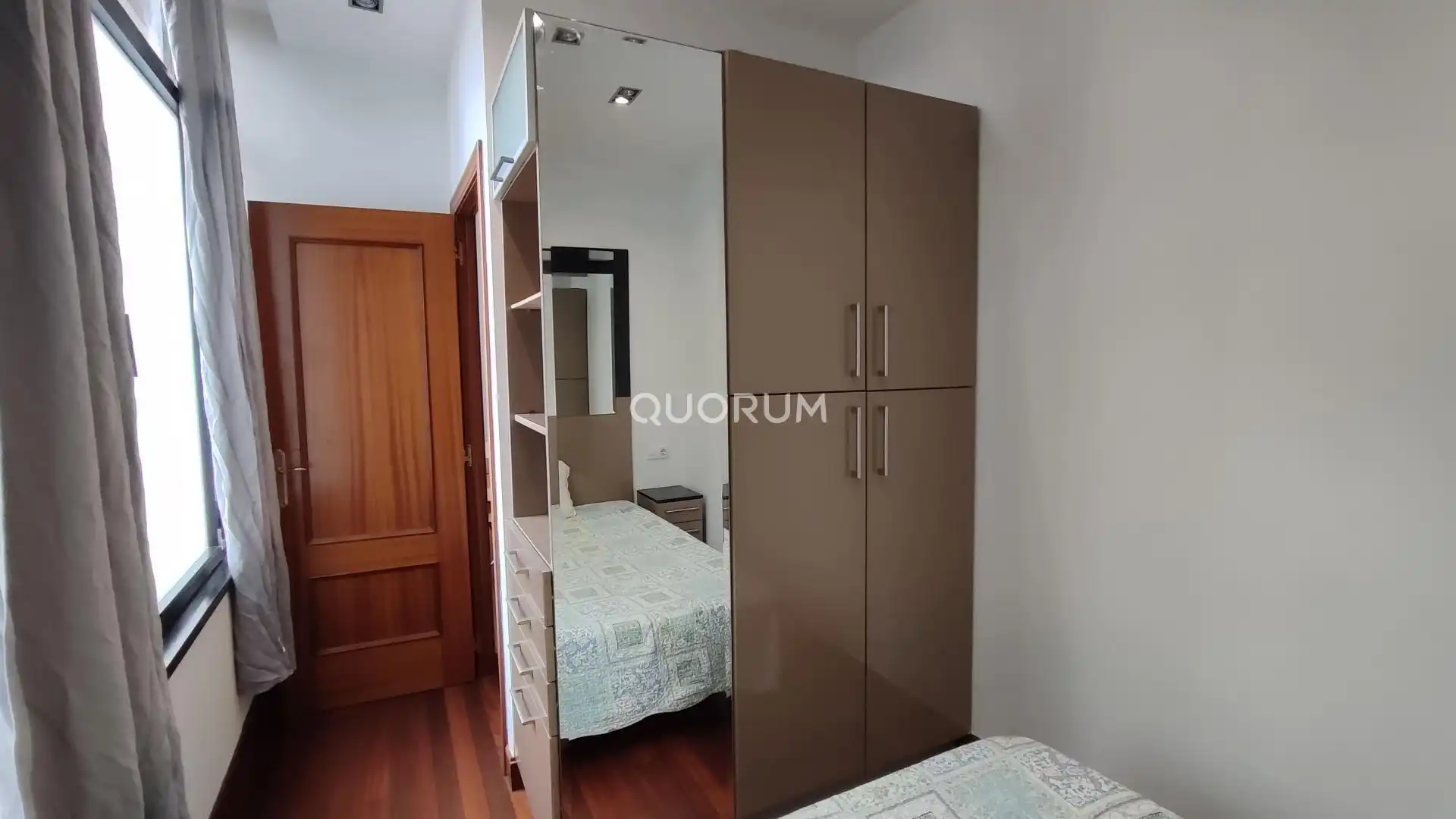 Wohnung zum Verkauf in Calle Lezeaga , Masustegi - Monte Caramelo