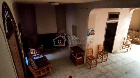 Foto 5 de Casa o chalet en venta en Verge del Miracle, Relleu, Alicante