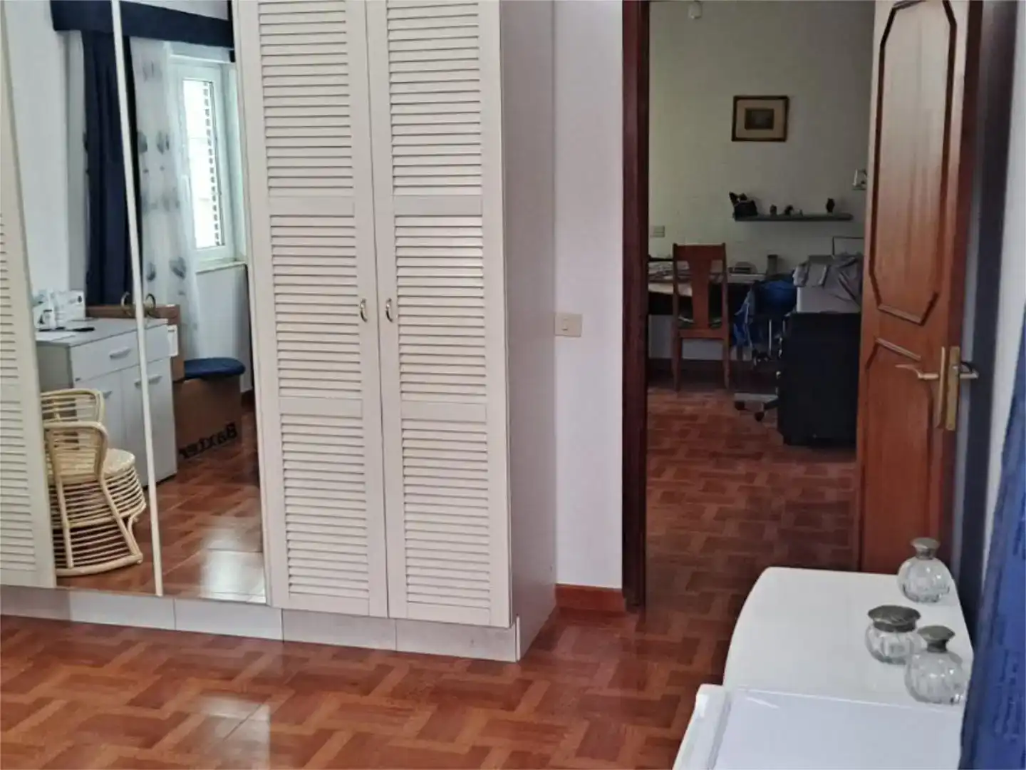 Pis en venda en Las Palmas de Gran Canaria amb Aire condicionat, Jardí privat i Parquet