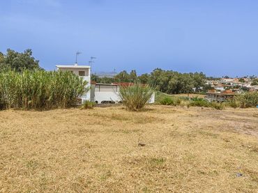 Terreno residenziale in vendita a Avenida las Flores