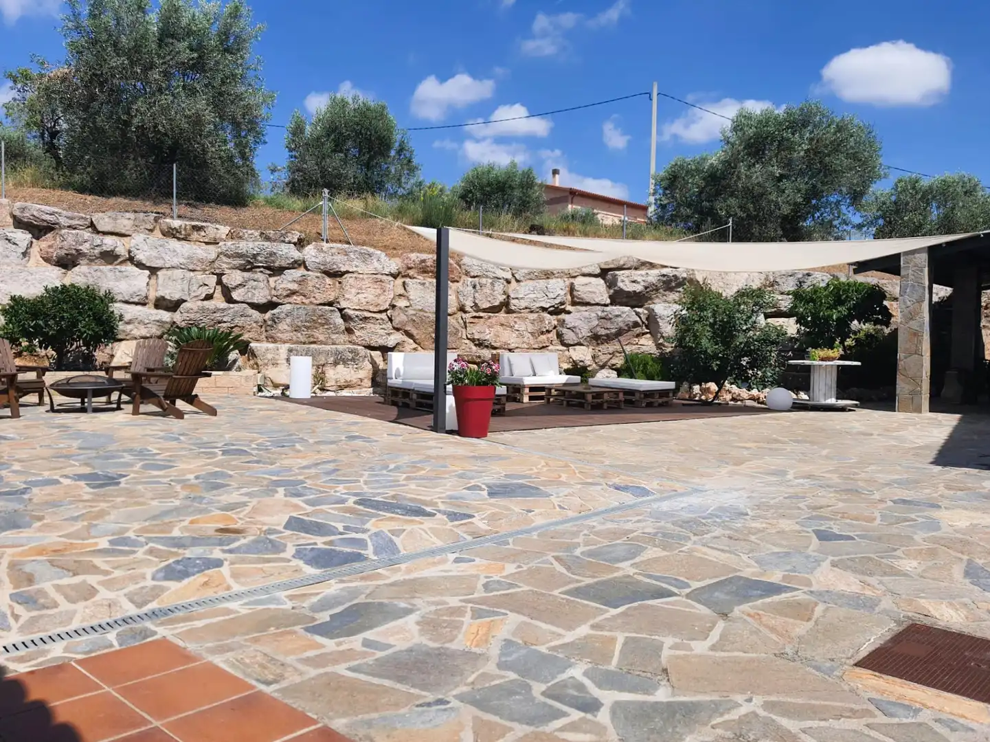 Xalet amb piscina en venda a Carrer Nesprer, imagen 15