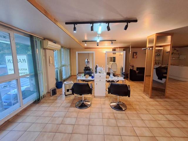 Local comercial en Alquiler en El Poble Sec