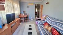 Sala d'estar de Apartament en venda en Villajoyosa / La Vila Joiosa