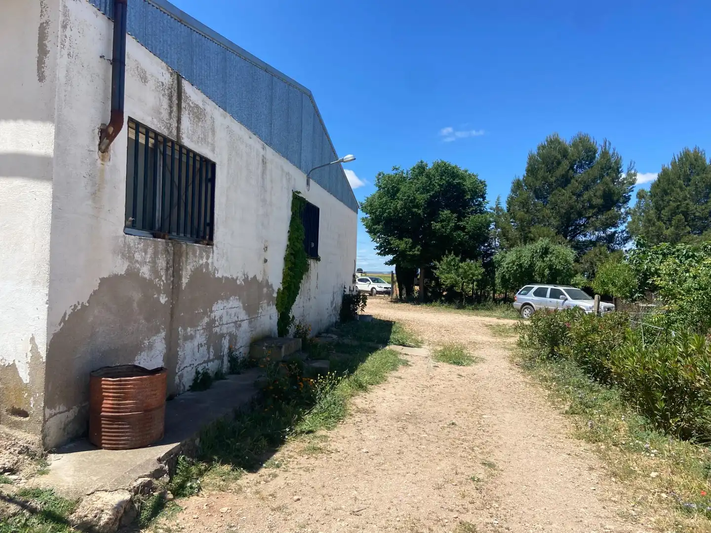 Terreny residencial en venda a Camino Camino de Torralba de Calatrava, imagen 32